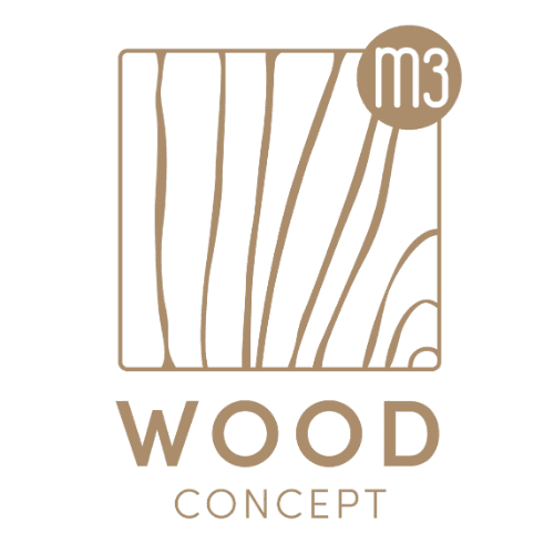 logo Wood Concept m3 Tahiti