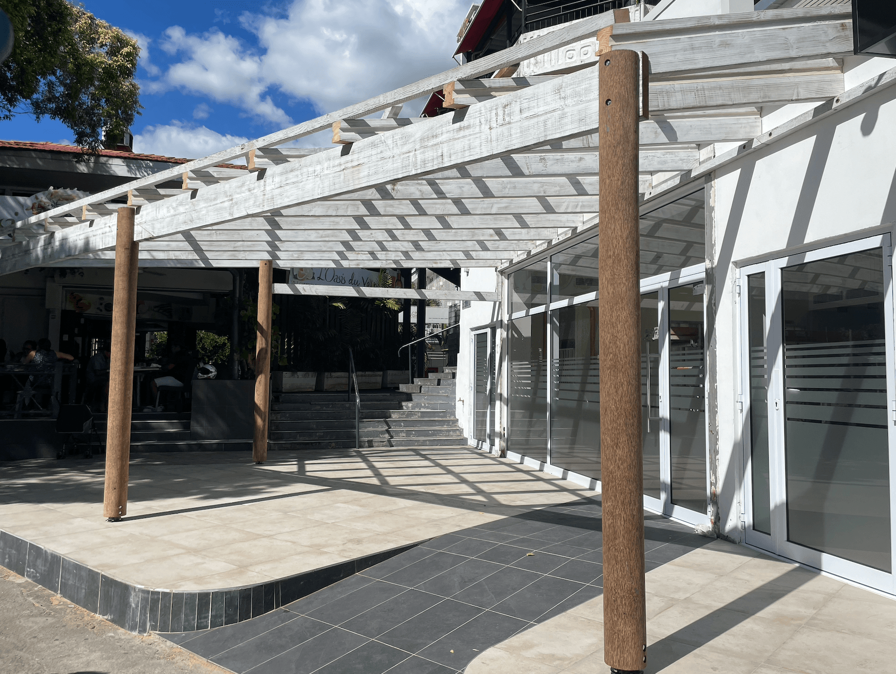 Dressing sur mesure Papeete