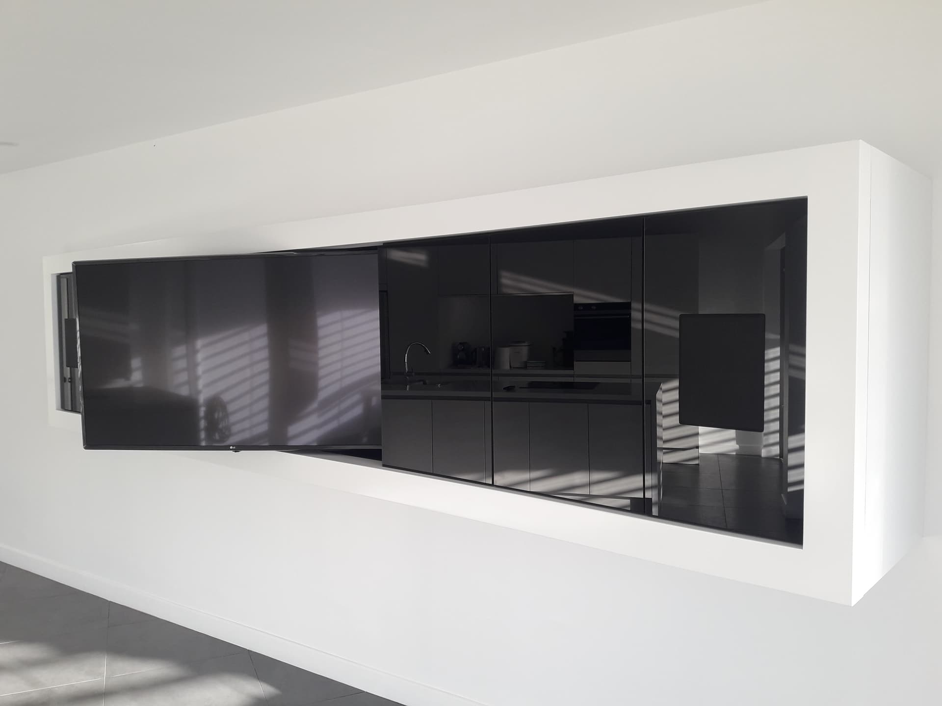 Projet aménagement complet Tahiti