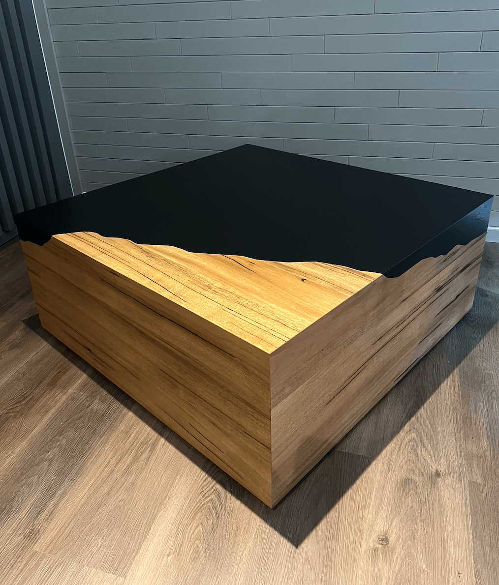 Installation cuisine équipée Tahiti