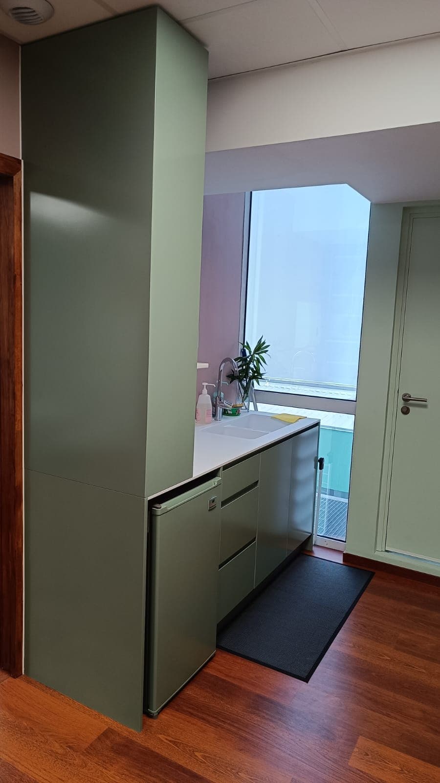 Menuiserie extérieure bois Tahiti