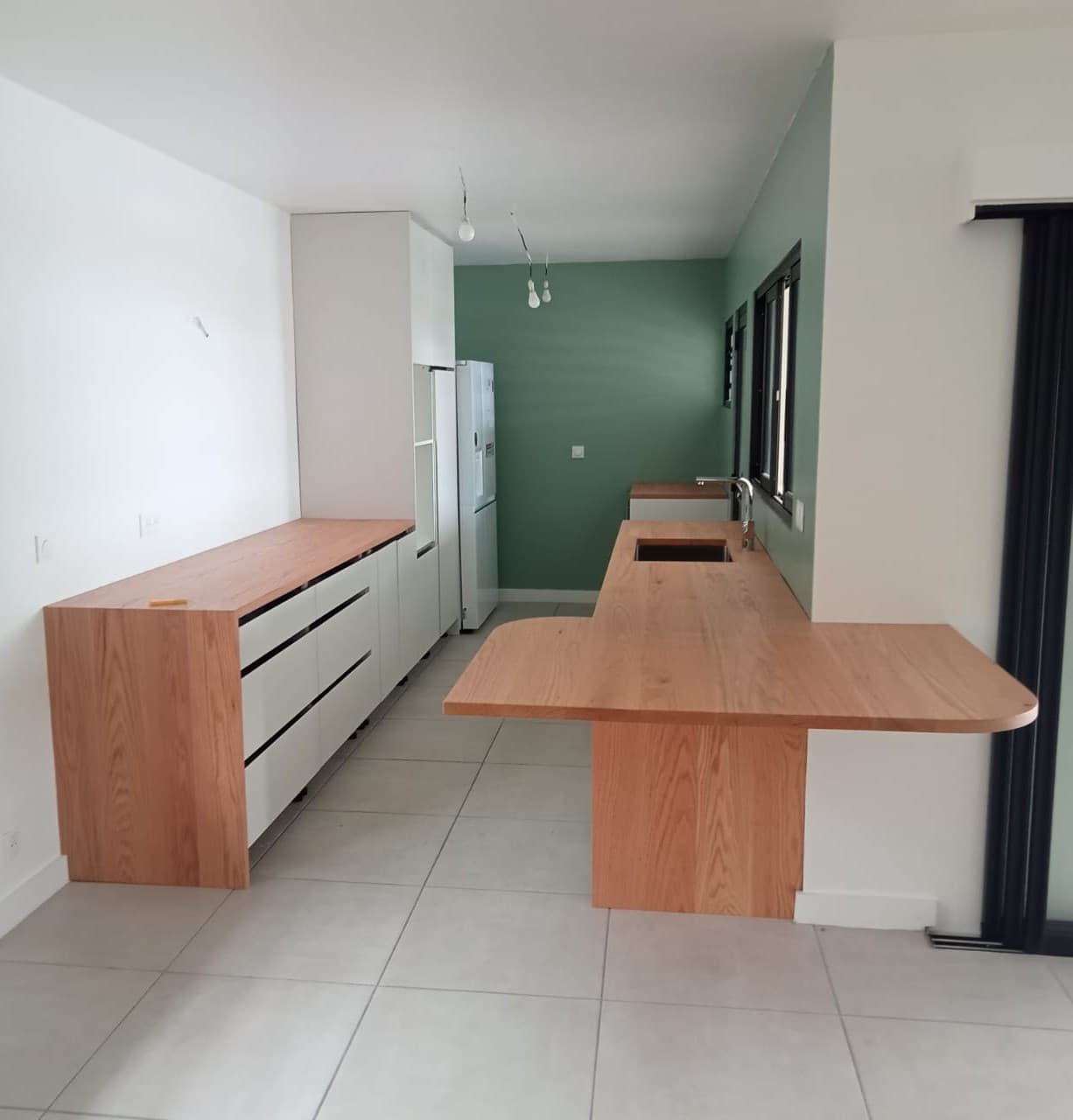 Mobilier design artisanal Polynésie